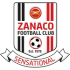 赞纳科女足 