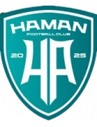 哈曼FC 