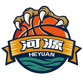  河源