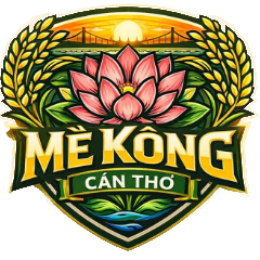  湄公河芹苴