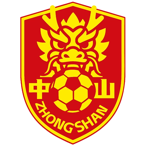 中山队 