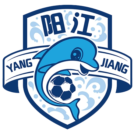 阳江队 