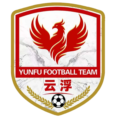  云浮队