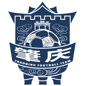肇庆队 