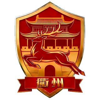  衢州队
