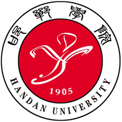 邯郸学院赵都 