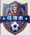 乌海队 