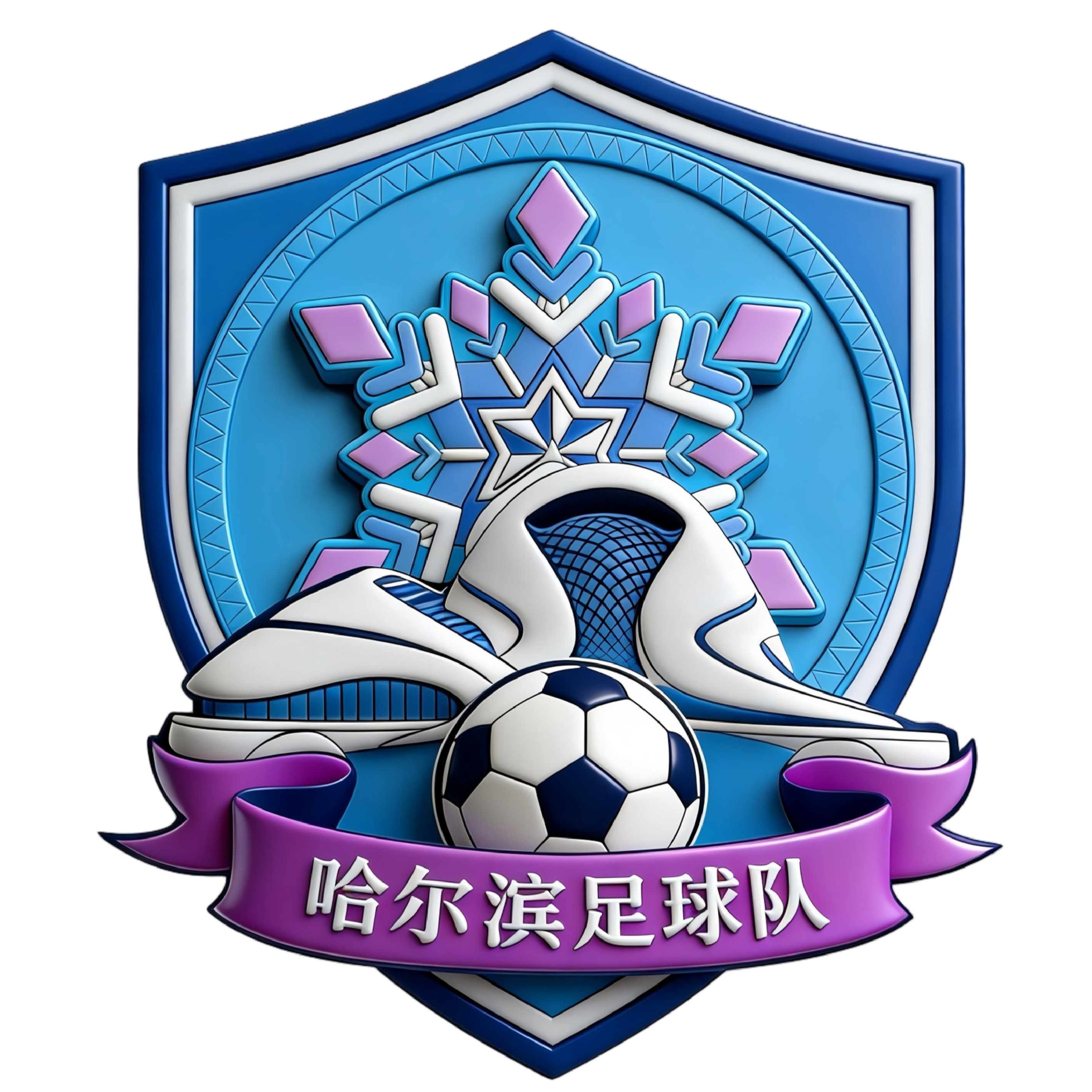  哈尔滨队
