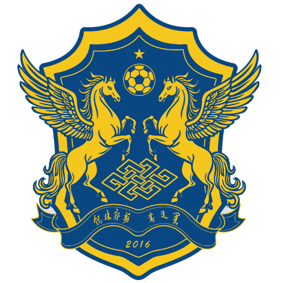  锡林郭勒盟队