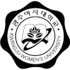光州大学女篮 