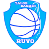  普利亚塔洛斯鲁沃 logo
