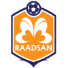  拉德桑 logo