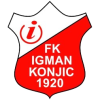  Igman K...