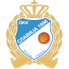 斯拉维亚OKK 1996 