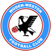 沃登维斯顿U23   logo