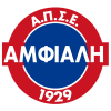安菲亚利