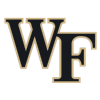 Wake Forest W