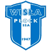 维斯拉普洛克二队   logo