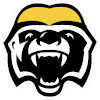 汉密尔顿蜜獾   logo