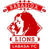  拉巴萨 logo