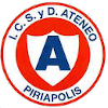  雅典耀皮里亚波利斯 logo