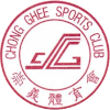  丘吉 logo