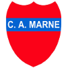马恩   logo
