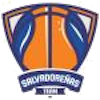 萨尔瓦多市长女篮   logo