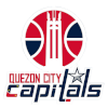  奎松市首都 logo