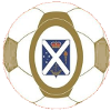  老苏格兰SC logo