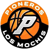洛斯莫奇斯   logo