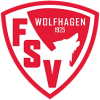  沃尔夫哈根 logo