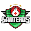  阿瓜达桑特罗斯 logo