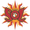  Sol女籃