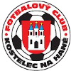  FC科斯泰莱茨 logo