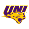 Northern Iowa Panthers W V