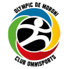  奥林匹克德莫罗...
