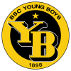 Young Boys II (Sui)