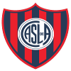 圣罗伦素女足   logo