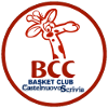 BC卡斯泰尔诺沃斯克里维亚女篮   logo